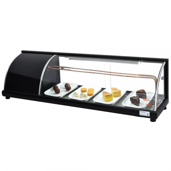 A-VFRS1300 - Vitrine Refrigerada Alfa 1,3...