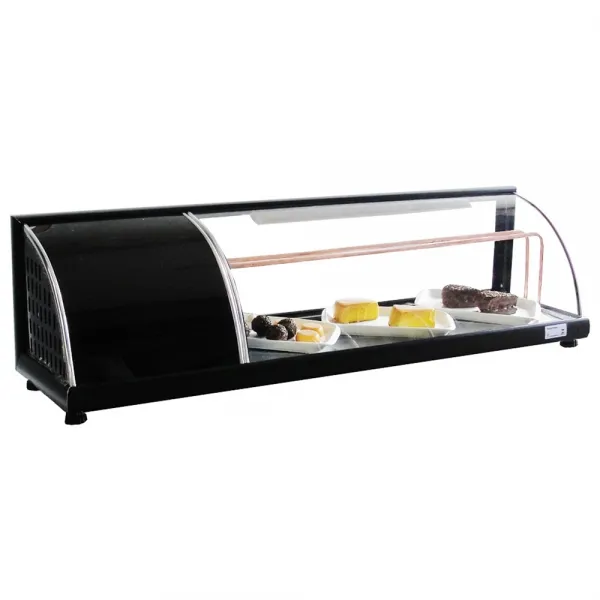 A-VFRS1300 - Vitrine Refrigerada Alfa 1,3...