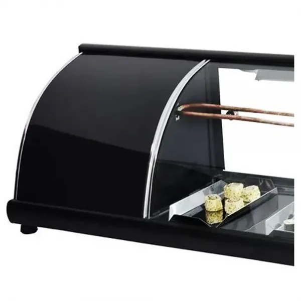 VFRS1900 - Vitrine Refrigerada Alfa 1,90m...