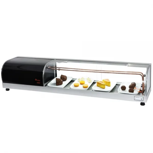 B-VFRS1950 - Vitrine Refrigerada Beta 1,9...