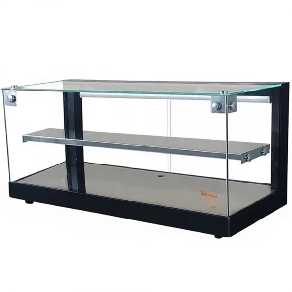 B-VFD77 - Vitrine fria Beta 77cm Dupla Pr...