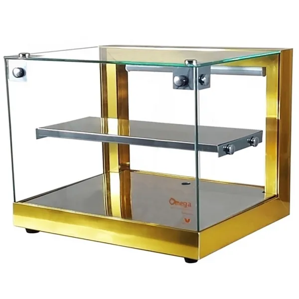 B-VFD47 - Vitrine fria Beta 47cm Dupla Do...