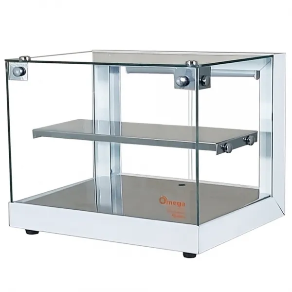 B-VFD47 - Vitrine fria Beta 47cm Dupla Br...