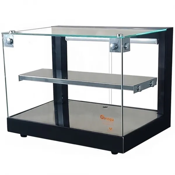 B-VFD47 - Vitrine fria Beta 47cm Dupla Pr...