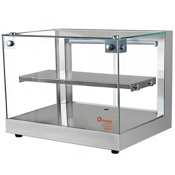B-VFD47 - Vitrine fria Beta 47cm Dupla Pr...