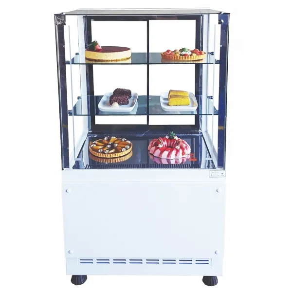 DBCR.70 - Balcão Refrigerado Clean para b...