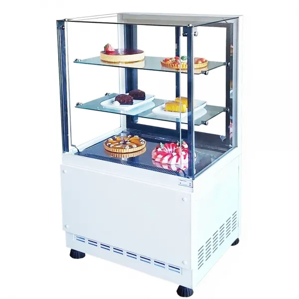 DBCR.70 - Balcão Refrigerado Clean para b...