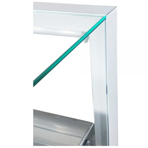 G-VND77 - Vitrine Neutra Gama Dupla 77cm ...
