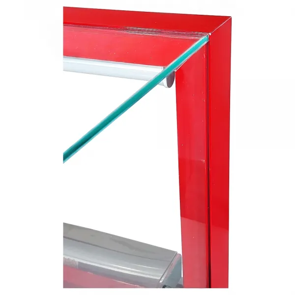 G-VND77 - Vitrine Neutra Gama Dupla 77cm ...