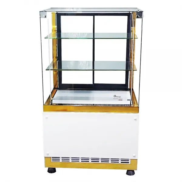 DBCR.70 - Balcão Refrigerado Clean para b...