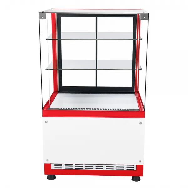 DBCR.70 - Balcão Refrigerado Clean para b...