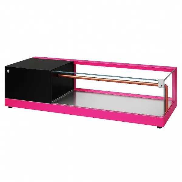 BC-VFRS900 - Vitrine Refrigerada Sushi Be...