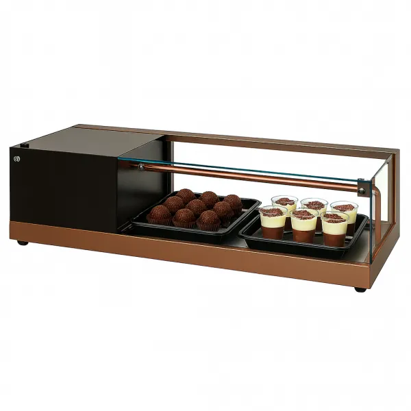 BC-VFRS900 - Vitrine Refrigerada Beta 90c...