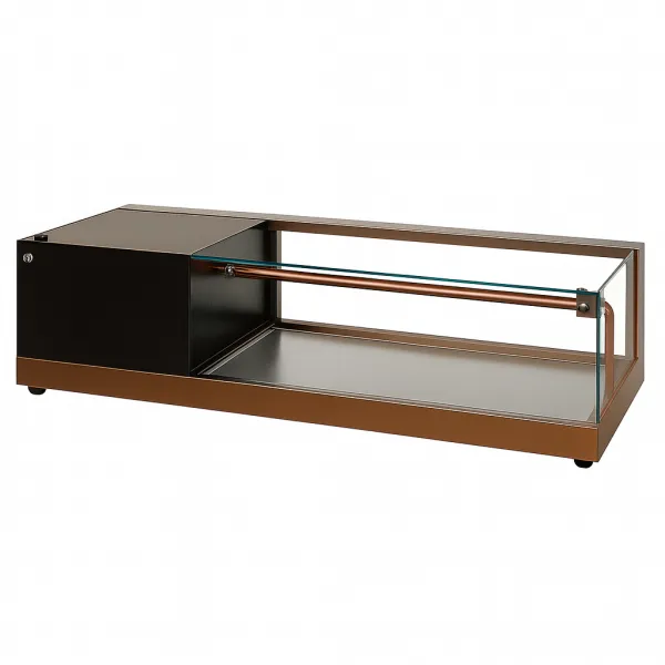 BC-VFRS900 - Vitrine Refrigerada Beta 90c...