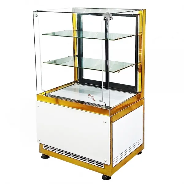 DBCN.70 - Balcão Neutro/Seco Clean 70cm D...