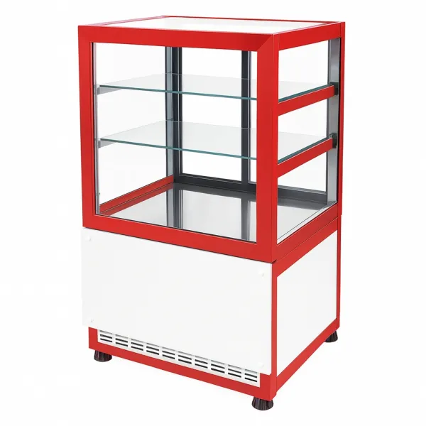 DBR.70 - Balcão Refrigerado para bolos e ...