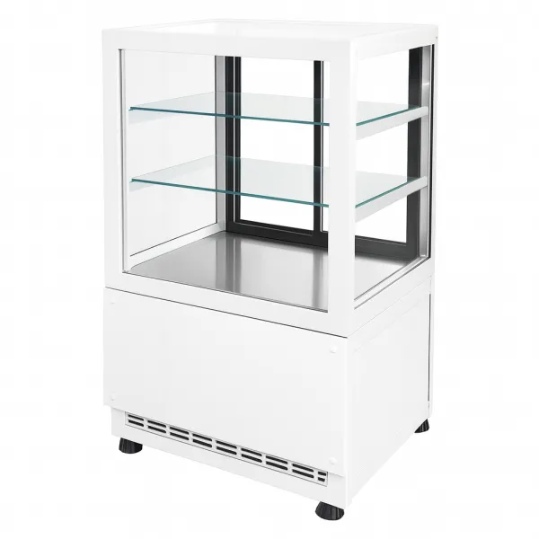 DBN.70 - Balcão Neutro/Seco 70cm Branco -...