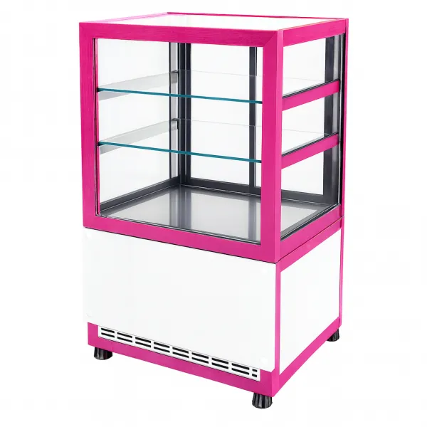 DBR.70 - Balcão Refrigerado para bolos e ...