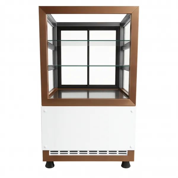DBR.70 - Balcão Refrigerado para bolos e ...