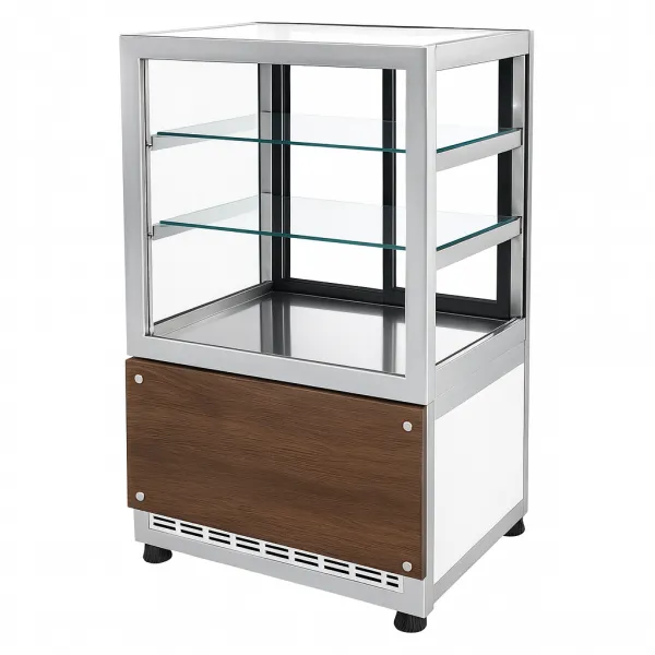 DBR.70 - Balcão Refrigerado para bolos e ...