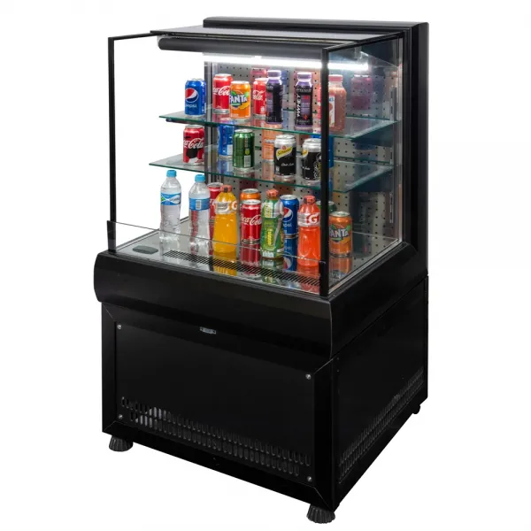 CA.75 - Balcão Auto Serviço Refrigerado C...