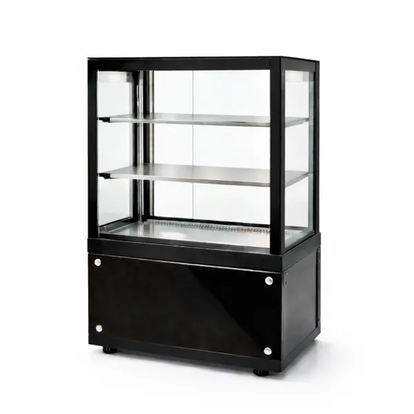MVQ - Mini Vitrine Quente para salgados P...