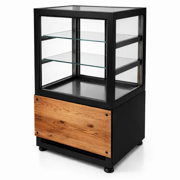 DBR.70 - Vitrine Refrigerada para bolos e...
