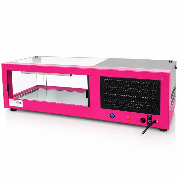 BC-VFRS900 - Vitrine Refrigerada Beta 90c...