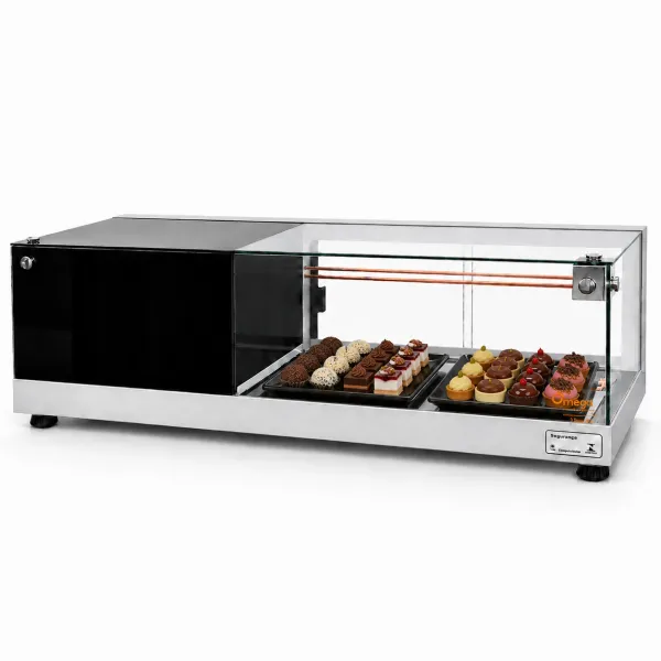 BC-VFRS900 - Vitrine Refrigerada Beta 90c...