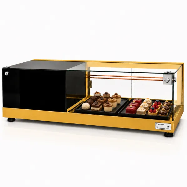 BC-VFRS900 - Vitrine Refrigerada Beta 90c...