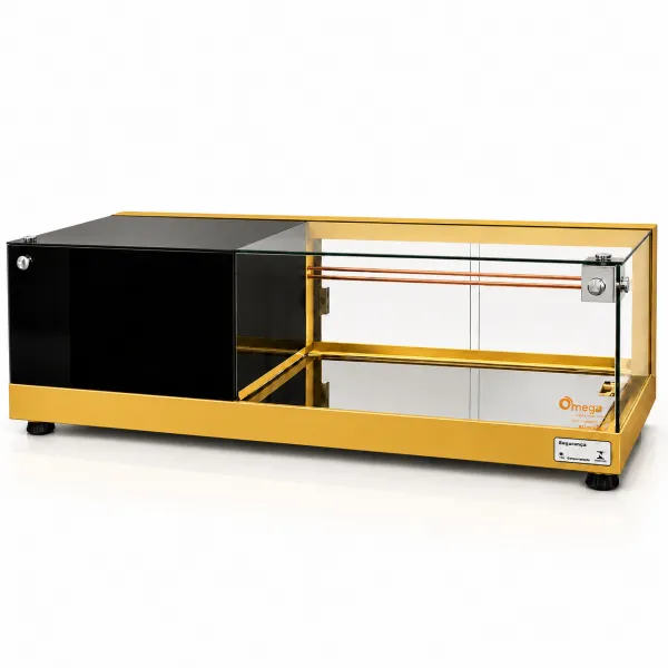 BC-VFRS900 - Vitrine Refrigerada Sushi Be...