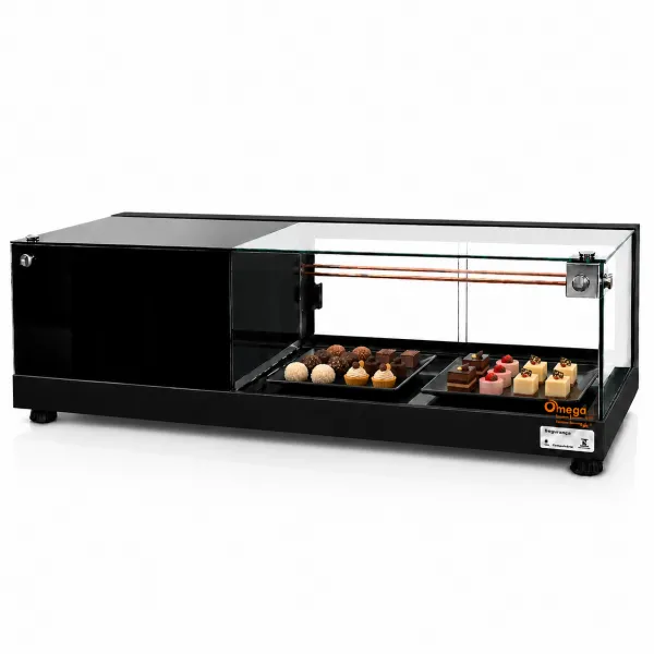 BC-VFRS900 - Vitrine Refrigerada Beta 90c...