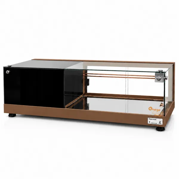 BC-VFRS900 - Vitrine Refrigerada Beta 90c...