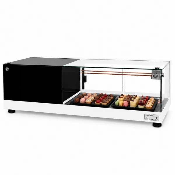 BC-VFRS900 - Vitrine Refrigerada Beta 90c...
