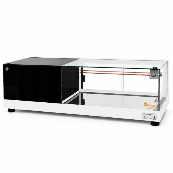 BC-VFRS900 - Vitrine Refrigerada Beta 90c...