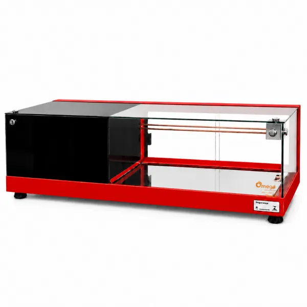 BC-VFRS900 - Vitrine Refrigerada Beta 90c...