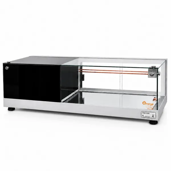 BC-VFRS900 - Vitrine Refrigerada Sushi Be...