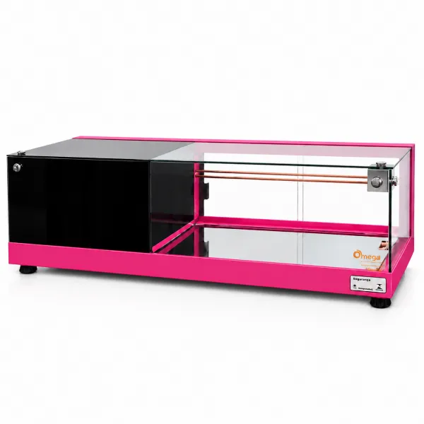 BC-VFRS900 - Vitrine Refrigerada Sushi Be...