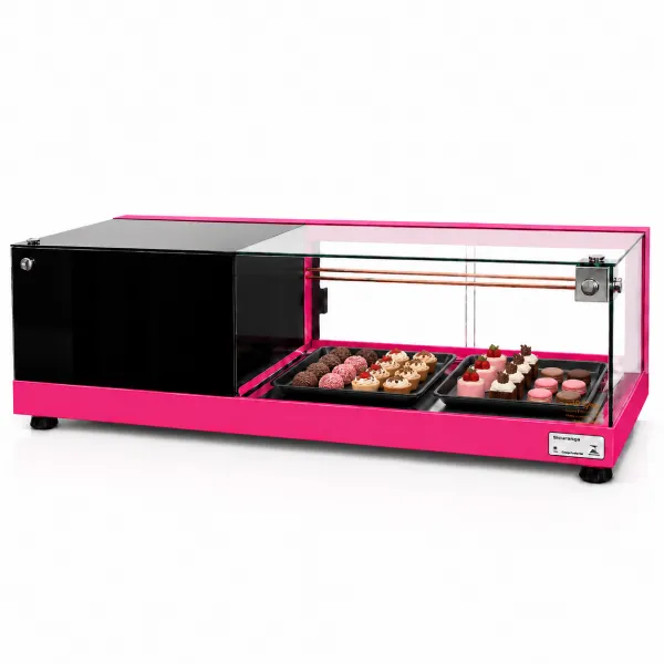 BC-VFRS900 - Vitrine Refrigerada Beta 90c...