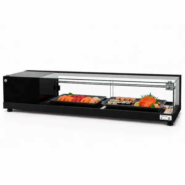 BC-VFRS1500 - Vitrine Refrigerada Sushi B...