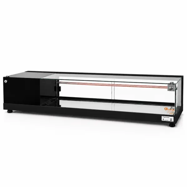 BC-VFRS1500 - Vitrine Refrigerada Sushi B...