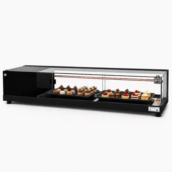 BC-VFRS1500 - Vitrine Refrigerada Beta 1,...
