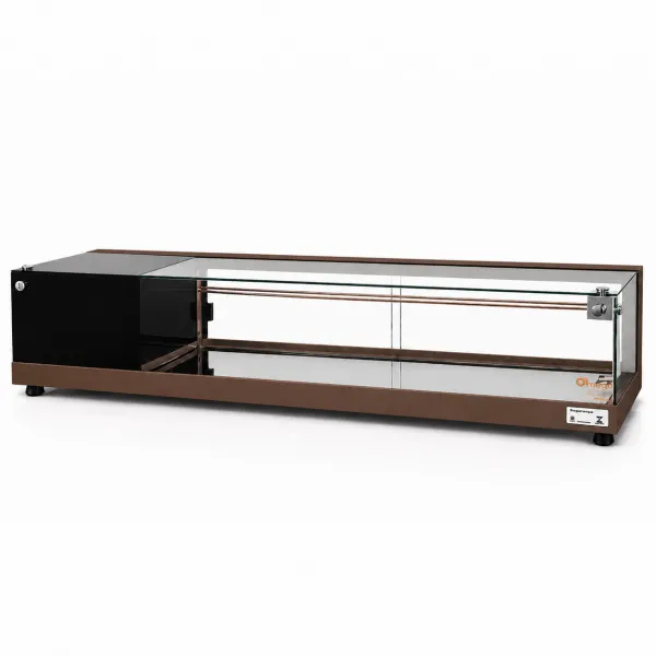 BC-VFRS1500 - Vitrine Refrigerada Beta 1,...
