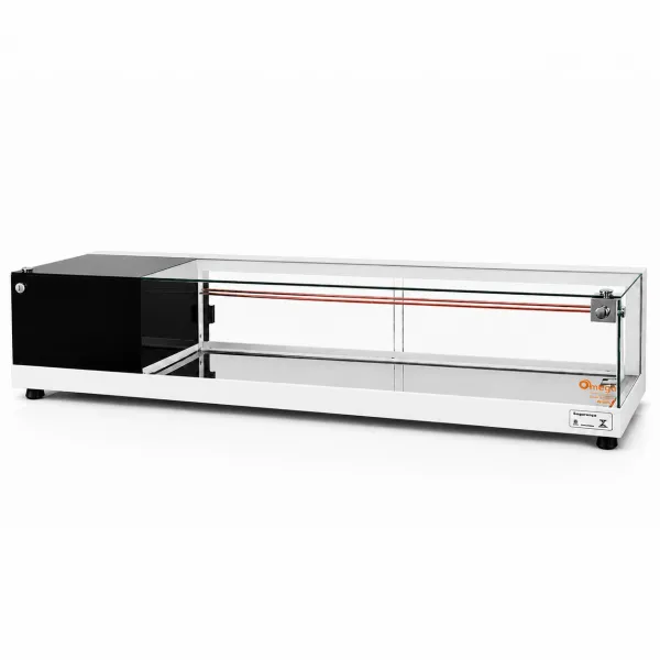 BC-VFRS1500 - Vitrine Refrigerada Beta 1,...