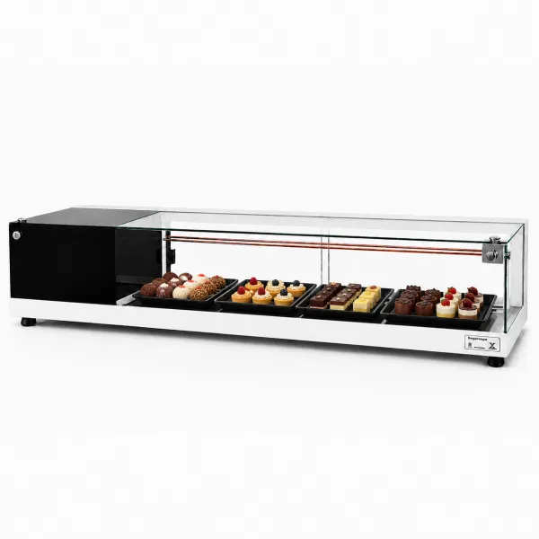 BC-VFRS1500 - Vitrine Refrigerada Beta 1,...