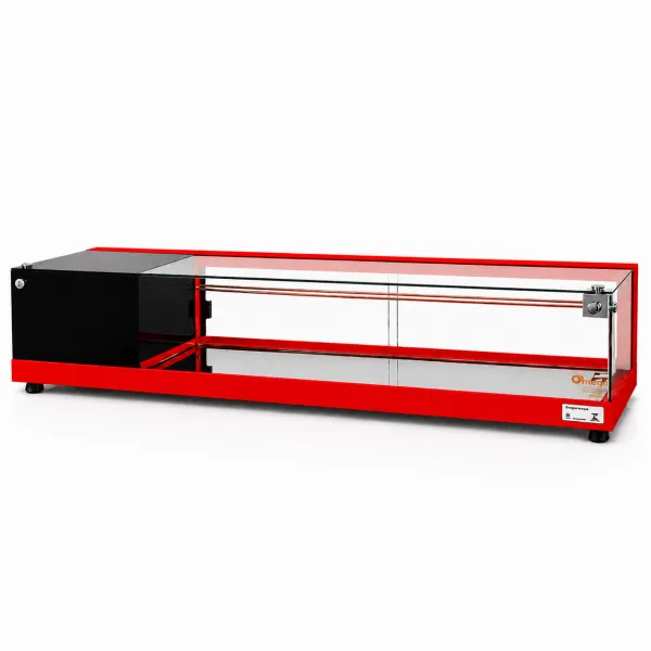 BC-VFRS1500 - Vitrine Refrigerada Beta 1,...
