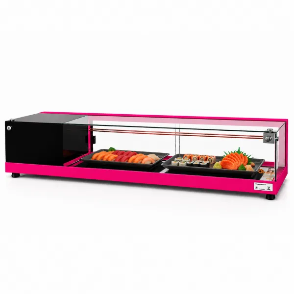 BC-VFRS1500 - Vitrine Refrigerada Sushi B...