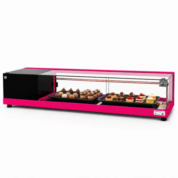 BC-VFRS1500 - Vitrine Refrigerada Beta 1,...