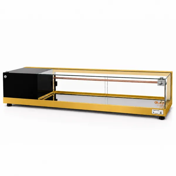 BC-VFRS1500 - Vitrine Refrigerada Sushi B...