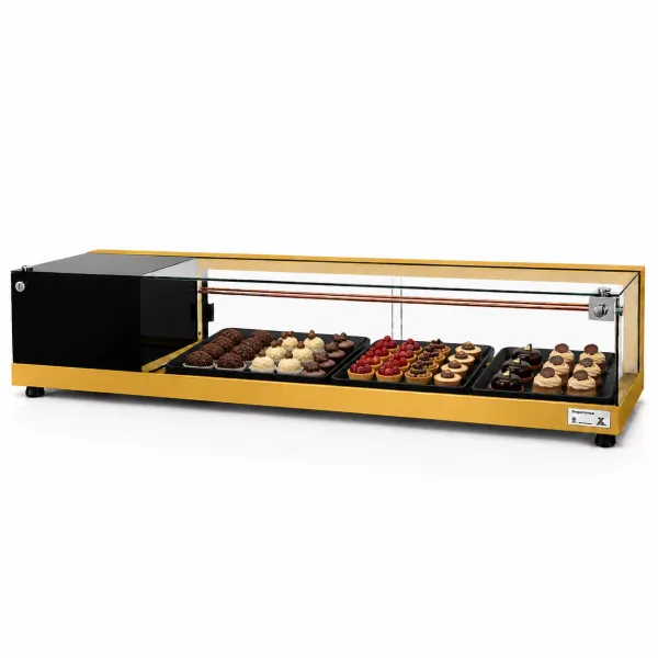 BC-VFRS1500 - Vitrine Refrigerada Beta 1,...